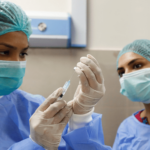 Number of female doctors in Punjab has come down drastically during the PTI regime Number of female doctors in Punjab has come down drastically during the PTI regime