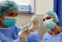 Number of female doctors in Punjab has come down drastically during the PTI regime Number of female doctors in Punjab has come down drastically during the PTI regime