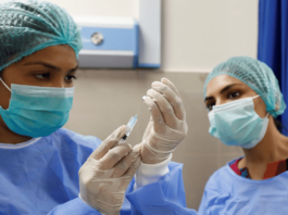 Number of female doctors in Punjab has come down drastically during the PTI regime Number of female doctors in Punjab has come down drastically during the PTI regime