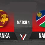 Sri Lanka vs Namibia T20 World Cup 2021 Live Streaming Info Schedule Squads Scorecard Result Sri Lanka vs Namibia T20 World Cup 2021 Live Streaming Info Schedule Squads Scorecard Result