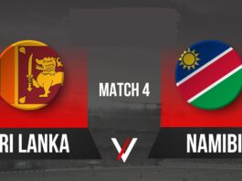 Sri Lanka vs Namibia T20 World Cup 2021 Live Streaming Info Schedule Squads Scorecard Result Sri Lanka vs Namibia T20 World Cup 2021 Live Streaming Info Schedule Squads Scorecard Result