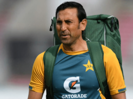 Younis Khan is ready to be part of the PCB once again Younis Khan is ready to be part of the PCB once again