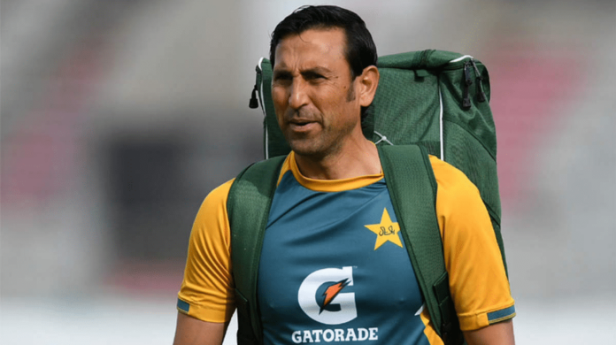 Younis Khan is ready to be part of the PCB once again