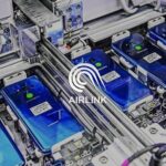 Airlink to start manufacturing of mobile phones in Pakistan Airlink to start manufacturing of mobile phones in Pakistan