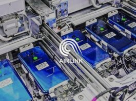 Airlink to start manufacturing of mobile phones in Pakistan Airlink to start manufacturing of mobile phones in Pakistan