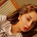 Alizeh Shah’s latest photo on Instagram Alizeh Shah's latest photo on Instagram