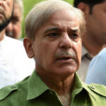 Shahbaz demands immediate withdrawal of hike in petrol LPG prices Shahbaz demands immediate withdrawal of hike in petrol LPG prices