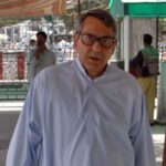 NAB starts investigations against PTI leader Hamid Nasir Chatha and others NAB starts investigations against PTI leader Hamid Nasir Chatha and others