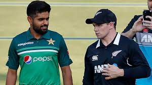 Pakistan v New Zealand T20 World Cup 2021 Live Streaming Info Schedule Squads Scorecard Result