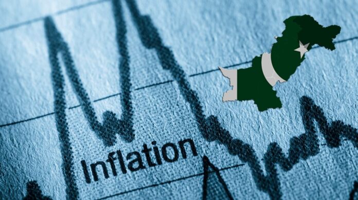 National Price Monitoring Committee discussed the inflation situation in country