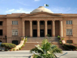 Workers should be paid a minimum wage of Rs 25,000 in Sindh: SHC Workers should be paid a minimum wage of Rs 25,000 in Sindh: SHC