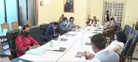 Govt is aware of the effects of inflation on the poor: PM Imran Khan