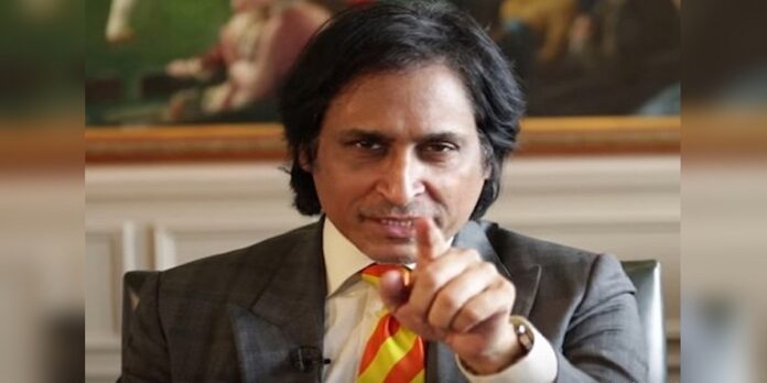 NZ Agrees To Tour Pakistan: Rameez Raja