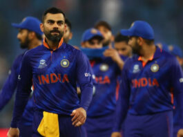 India vs New Zealand T20 World Cup 2021 Live Streaming Info Schedule Squads Scorecard Result India vs New Zealand T20 World Cup 2021 Live Streaming Info Schedule Squads Scorecard Result