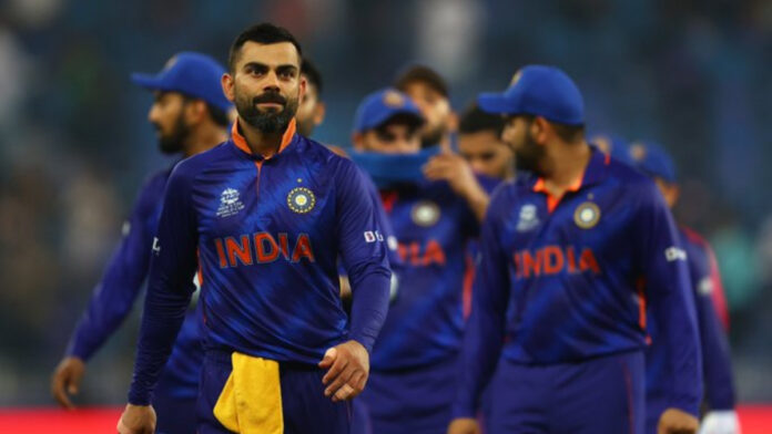 India vs New Zealand T20 World Cup 2021 Live Streaming Info Schedule Squads Scorecard Result