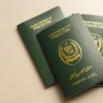 Govt announces issuance of e-passport from next year Govt announces issuance of e-passport from next year