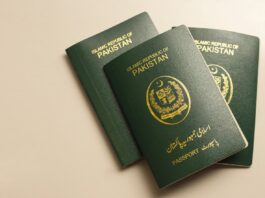 Govt announces issuance of e-passport from next year Govt announces issuance of e-passport from next year
