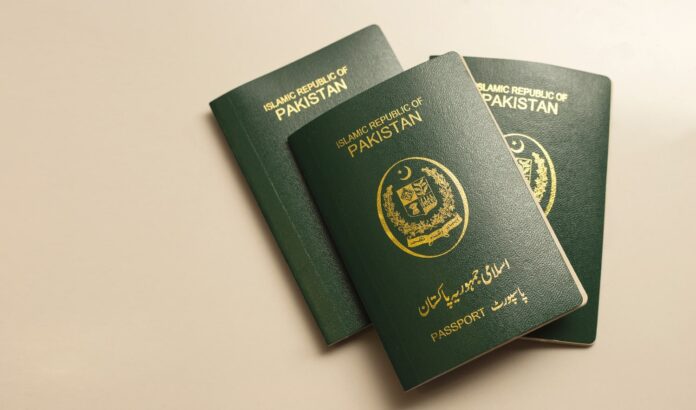 Govt announces issuance of e-passport from next year