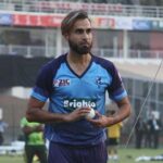 World Cup final could be in Pakistan and South Africa: Imran Tahir World Cup final could be in Pakistan and South Africa: Imran Tahir