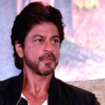 It was revealed that Shah Rukh Khan was blackmailed It was revealed that Shah Rukh Khan was blackmailed