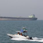 US rejected Iran’s claim to have seized an oil tanker US rejected Iran's claim to have seized an oil tanker