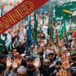 Tehreek-e-Labaik Pakistan sit-in ends in Wazirabad Punjab Tehreek-e-Labaik Pakistan sit-in ends in Wazirabadlifts ban on Tehreek e Labaik