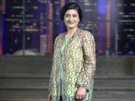 Ali Zafar’s lawyer cross-examines Saba Hameed’s statement Ali Zafar's lawyer cross-examines Saba Hameed's statement
