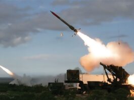 US approves sale of state-of-the-art air defense system to Saudi Arabia US approves sale of state-of-the-art air defense system to Saudi Arabia
