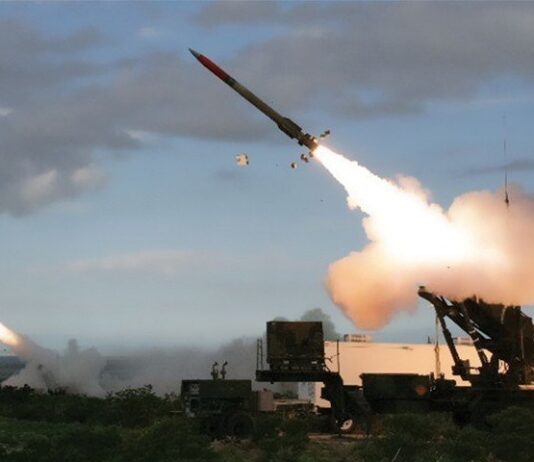 US approves sale of state-of-the-art air defense system to Saudi Arabia US approves sale of state-of-the-art air defense system to Saudi Arabia