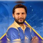 Shahid Afridi withdraws from T20 league in UAE Shahid Afridi withdraws from T20 league in UAE
