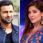 Ayesha Omar’s responds to the news of marriage with Shoaib Malik Ayesha Omar's responds to the news of marriage with Shoaib Malik
