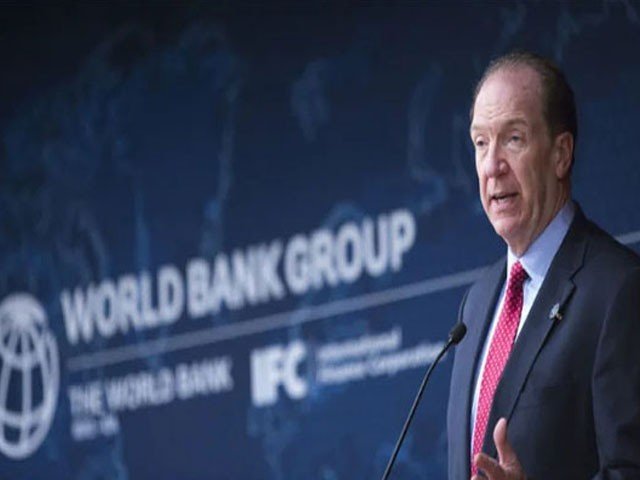 World Bank refuses to resume aid to Afghanistan
