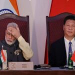 After Pakistan China also refused to participate in Afghan meeting in India After Pakistan China also refused to participate in Afghan meeting in India