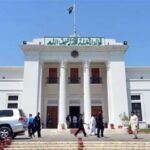 KP faces a deficit of Rs 3,180 crore during the first quarter of this financial year KP faces a deficit of Rs 3,180 crore during the first quarter of this financial year