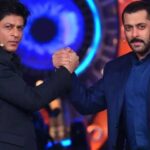 Salman Khan set another example of friendship with Shah Rukh Khan Salman Khan set another example of friendship with Shah Rukh Khan