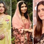 Bolly wood Actresses and Famous Personalities Attended Malala’s Marriage Bolly wood Actresses and Famous Personalities Attended Malala's Marriage