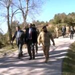 OIC Special Representative for Kashmir visits Muzaffarabad OIC Special Representative for Kashmir visits Muzaffarabad