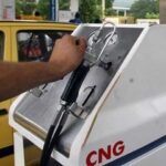 Price of CNG has gone up to Rs 200 per kg in Karachi Price of CNG has gone up to Rs 200 per kg in Karachi