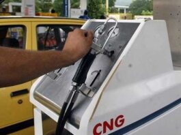 Price of CNG has gone up to Rs 200 per kg in Karachi Price of CNG has gone up to Rs 200 per kg in Karachi