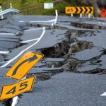 Earthquake shakes Turkey Earthquake shakes Turkey