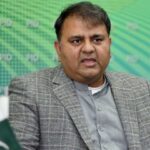 State had to back down in Tehreek-e-Labaik case: Fawad Chaudhry State had to back down in Tehreek-e-Libek case: Fawad Chaudhry