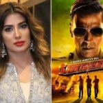 Mehwish Hayat expresses anger over portrayal of Muslims as villains Bollywood movie ‘Suryavanshi’ Mehwish Hayat expresses anger over portrayal of Muslims as villains Bollywood movie 'Suryavanshi'