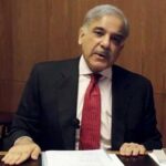 Imran Niazi’s kingdom will not be established in Pakistan: Shahbaz Sharif Imran Niazi's kingdom will not be established in Pakistan: Shahbaz Sharif