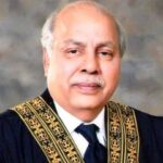 Courts are not under pressure from any institution: Chief Justice CJP Gulzar Ahmed expressed regret over inactivity of officers of Karachi administration