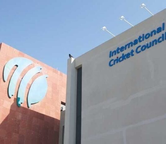 ICC releases World Twenty20 rankings ICC releases World Twenty20 rankings
