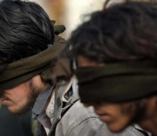 Government released more than 100 TTP prisoners Government released more than 100 TTP prisoners