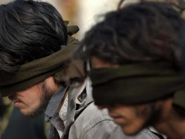 Government released more than 100 TTP prisoners