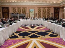 US will resume talks with the Taliban US will resume talks with the Taliban