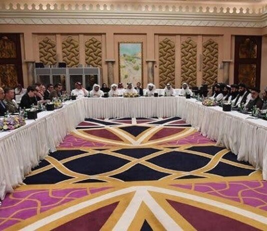 US will resume talks with the Taliban US will resume talks with the Taliban