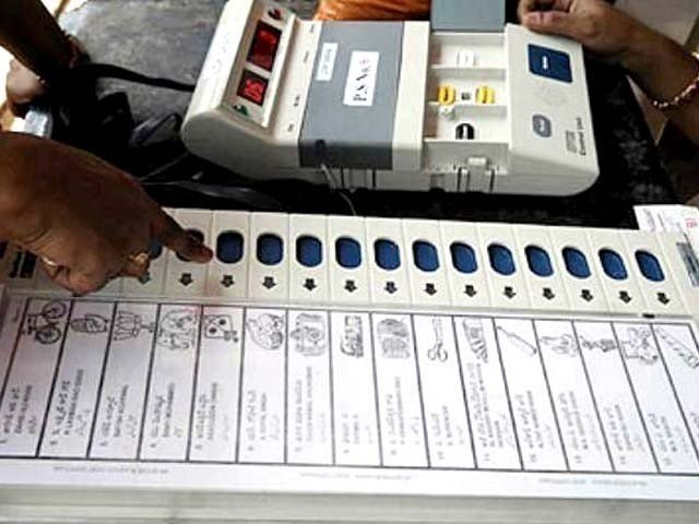 Committee formed to remove ECP's reservations on EVM